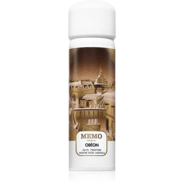 Memo Paris Odéon vůně do vlasů pro ženy 80 ml