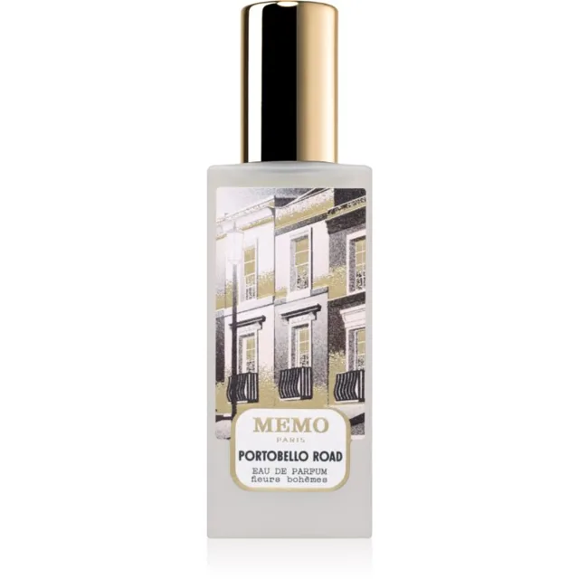 Memo Paris Portobello Road parfémovaná voda unisex 30 ml