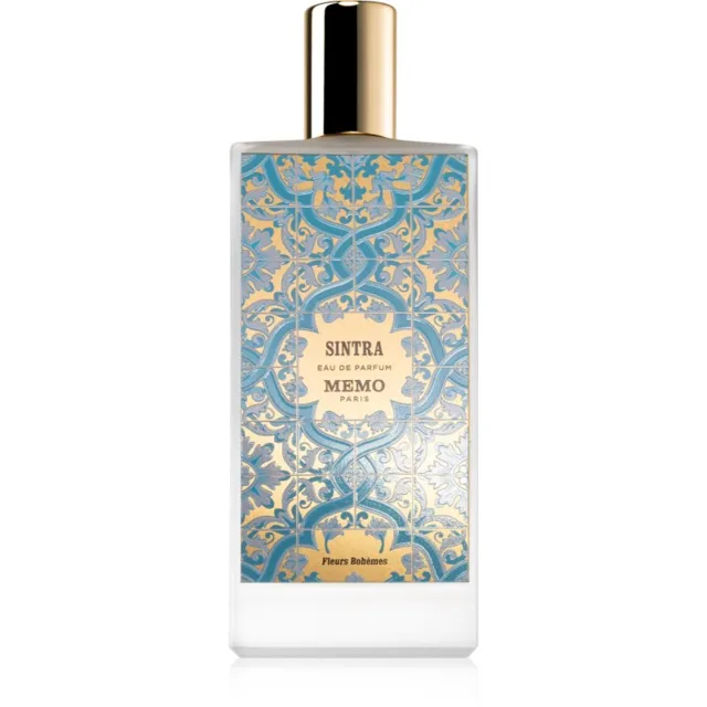 Memo Paris Sintra parfémovaná voda unisex 75 ml