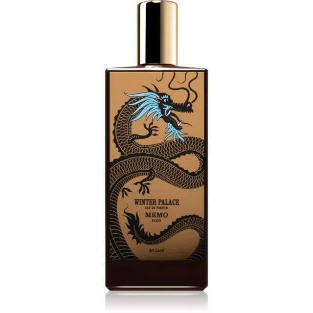 Memo Paris Winter Palace parfémovaná voda unisex 75 ml