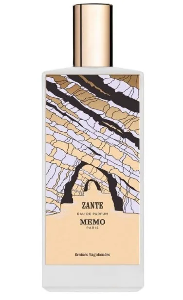 Memo Zante - EDP 75 ml