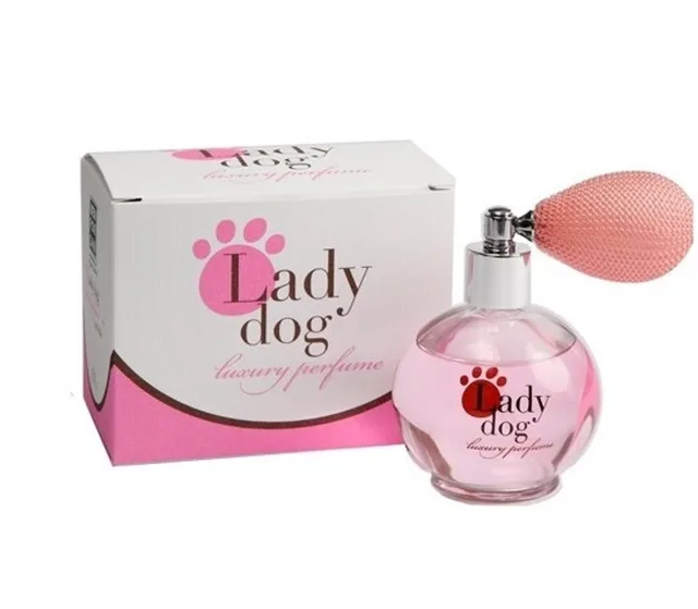 Menforsan parfém pro feny Lady dog 50ml | P2658