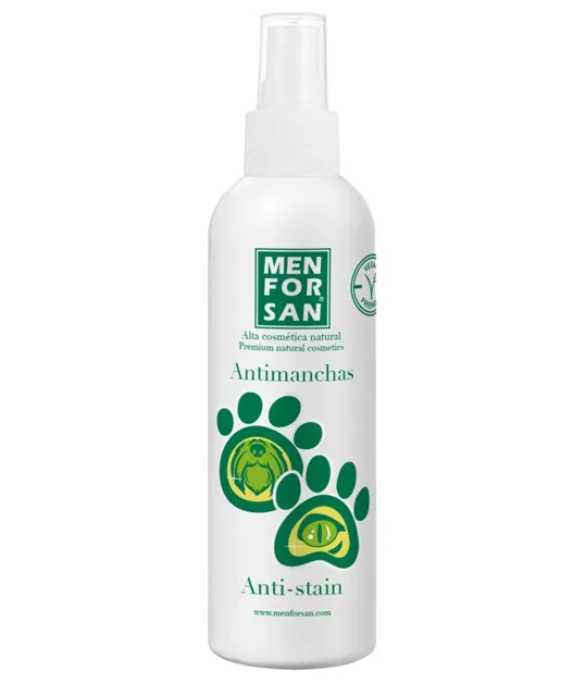 Menforsan přírodní přípravek k ošetření očního okolí, 125 ml | P53760
