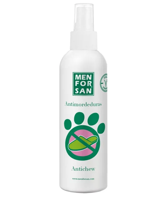 Menforsan sprej proti okusování nábytku a předmětů, 125 ml | P2668
