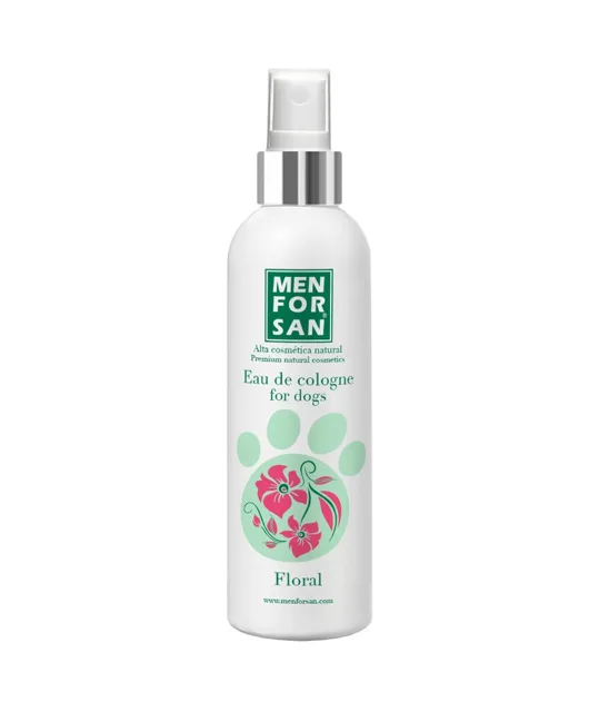 Menforsan voňavka s vůní květin, 125 ml | P53741