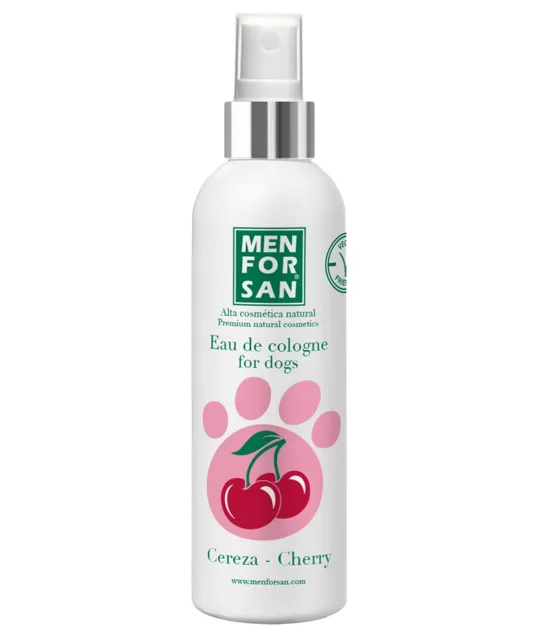 Menforsan voňavka s vůní třešně, 125 ml | P53705