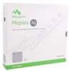 Mepilex Ag antikrob.pěn.silik.krytí 15x15cm 5ks