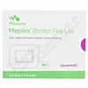 Mepilex Border Flex Lite pěn.sam.krytí 4x5cm 10ks