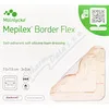 Mepilex Border Flex pěn.samol.krytí 7.5x7.5cm 5ks