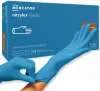 Mercator Medical Nitrylex Classic modré 100 ks