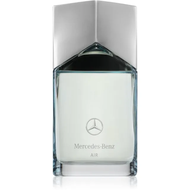 Mercedes-Benz Air parfémovaná voda pro muže 100 ml