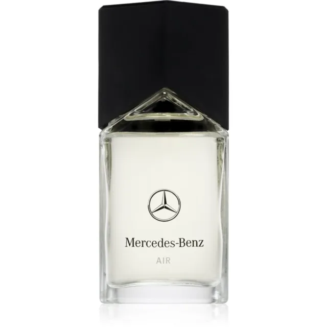 Mercedes-Benz Air parfémovaná voda pro muže 30 ml