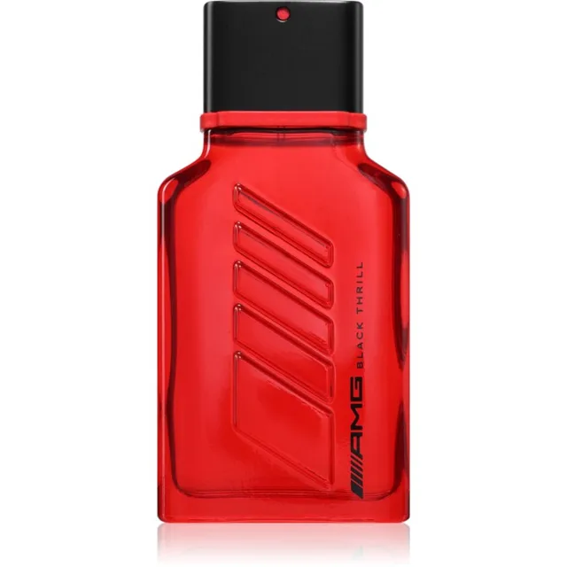 Mercedes-Benz AMG Black parfémovaná voda pro muže 60 ml