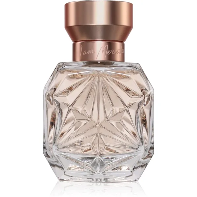 Mercedes-Benz I AM MERCEDES parfémovaná voda pro ženy 30 ml