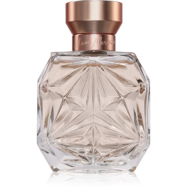 Mercedes-Benz I AM MERCEDES parfémovaná voda pro ženy 50 ml