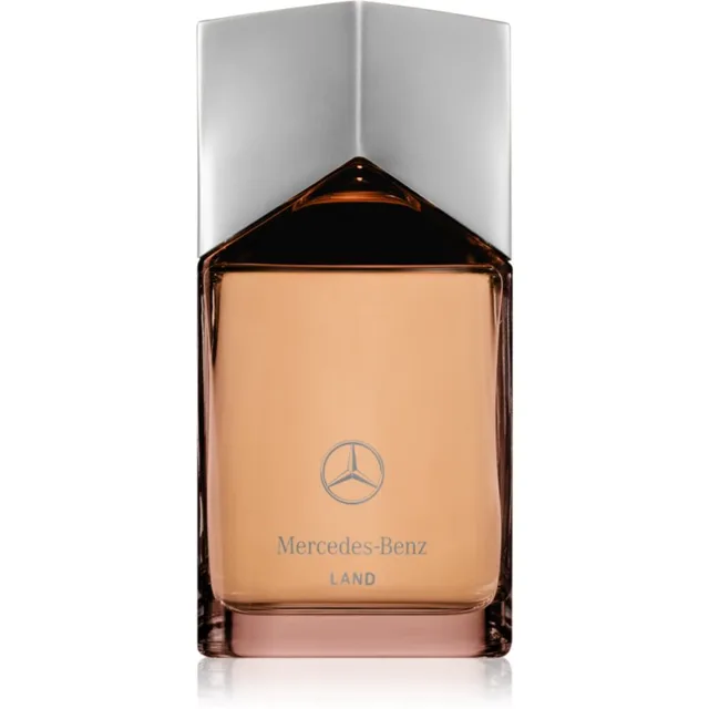 Mercedes-Benz Land parfémovaná voda pro muže 100 ml