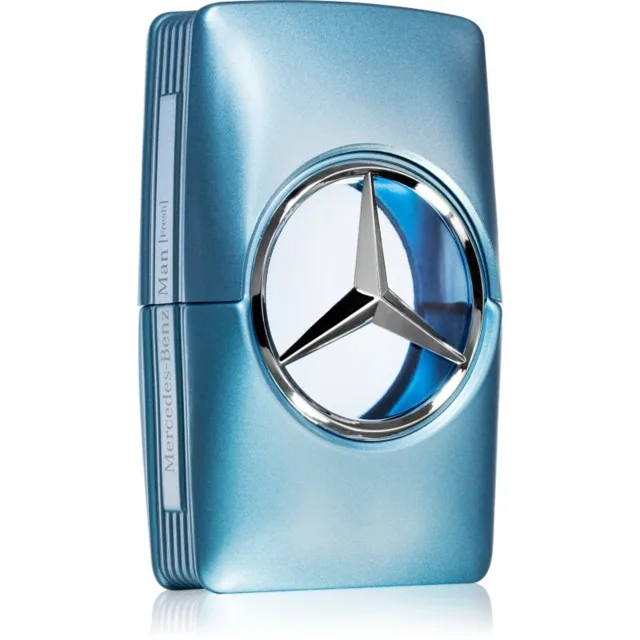 Mercedes-Benz Man Fresh toaletní voda pro muže 100 ml