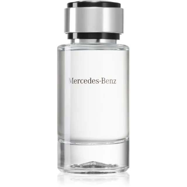 Mercedes-Benz Mercedes Benz toaletní voda pro muže 120 ml