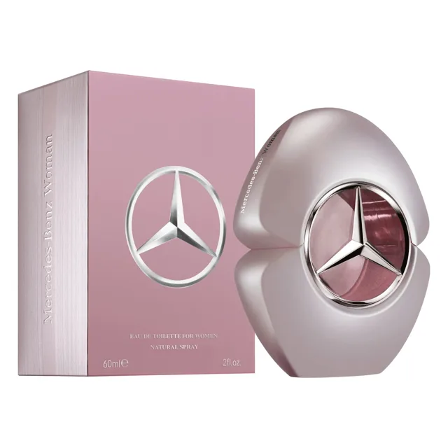 Mercedes-Benz Mercedes-Benz Woman - EDT 60 ml