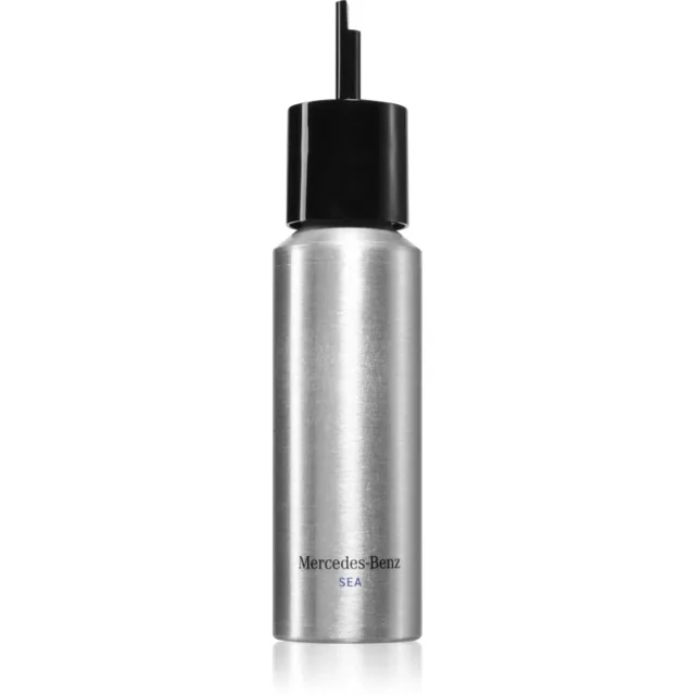 Mercedes-Benz Sea parfémovaná voda – náhradní náplň pro muže 100 ml