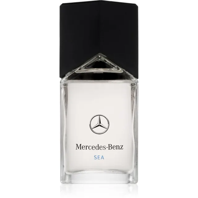 Mercedes-Benz Sea parfémovaná voda pro muže 30 ml