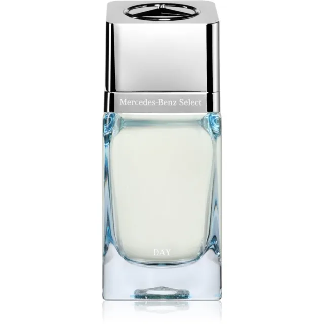 Mercedes-Benz Select Day toaletní voda pro muže 100 ml