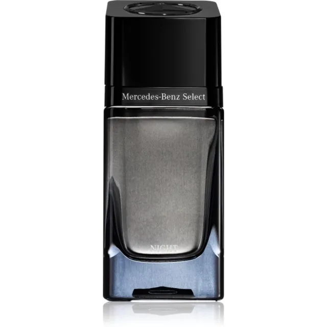 Mercedes-Benz Select Night parfémovaná voda pro muže 100 ml