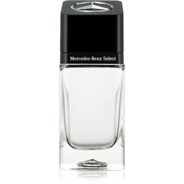 Mercedes-Benz Select toaletní voda pro muže 100 ml