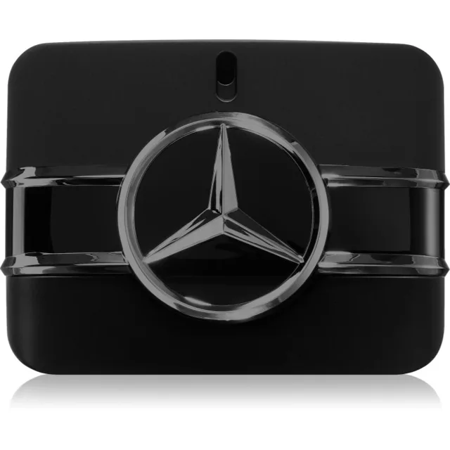 Mercedes-Benz Sign Your Power parfémovaná voda intense pro muže 50 ml