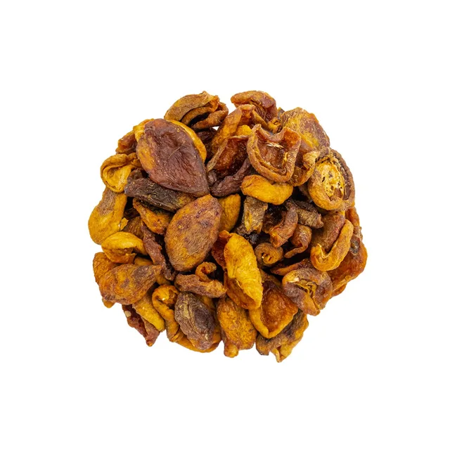 Meruňky divoké sušené váha 500g