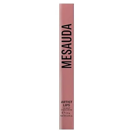 MESAUDA ARTIST LIPS 104 Flesh Konturovací tužka na rty 1,14g