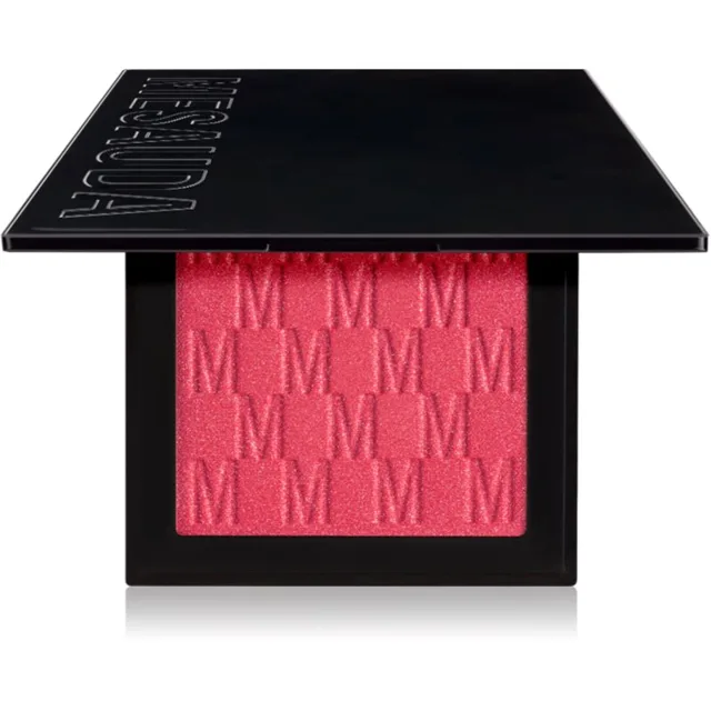 Mesauda At First Blush kompaktní tvářenka odstín First Crush 8.5 g