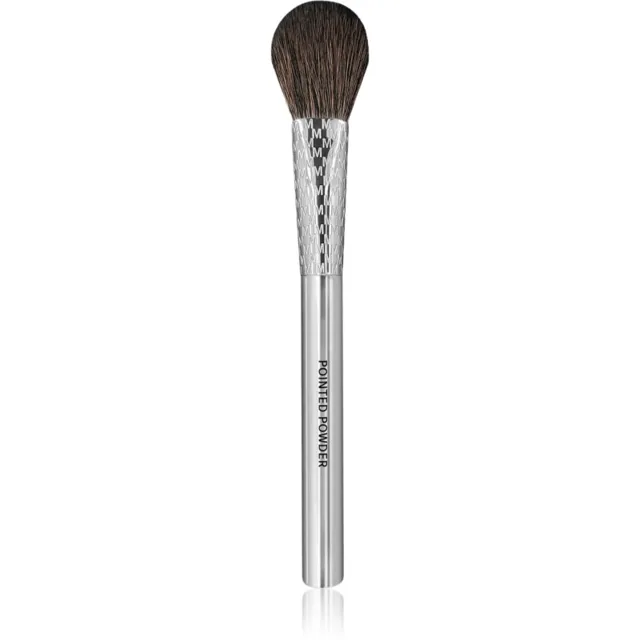 Mesauda Brush štětec na pudr a tvářenku 1 ks