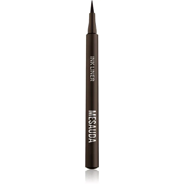 Mesauda Ink Liner oční linky v peru odstín 1 ml