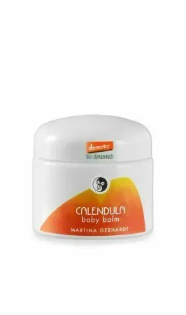 Měsíčkový dětský balzám 50 ml
