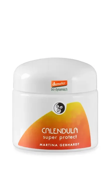 Měsíčkový dětský krém na opruzeniny Calendula 15 ml