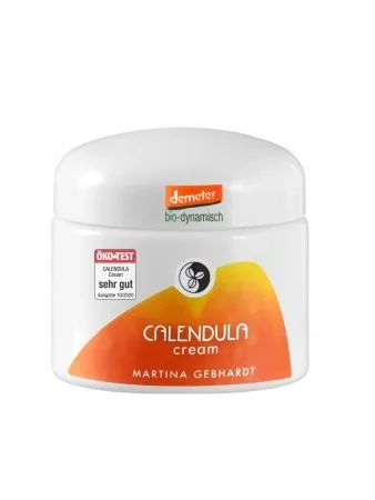 Měsíčkový krém Calendula 50 ml