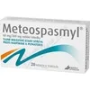 Meteospasmyl 60mg/300mg cps.mol.20