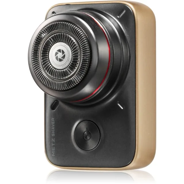 Metz Gold holicí strojek 1 ks