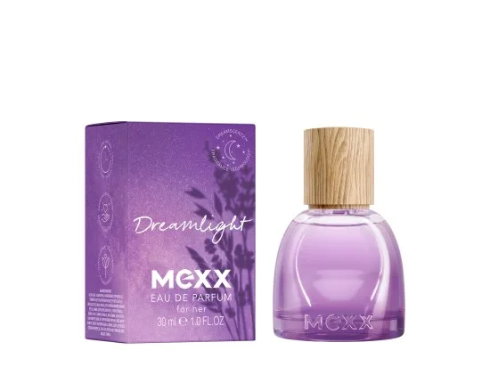 Mexx Dreamlight dámská EDP 30 ml