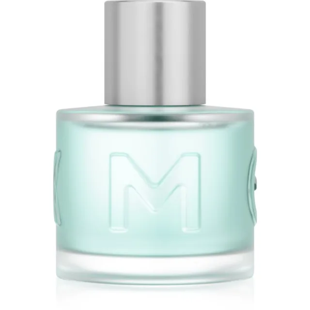 Mexx Ice Touch For Her toaletní voda pro ženy 40 ml