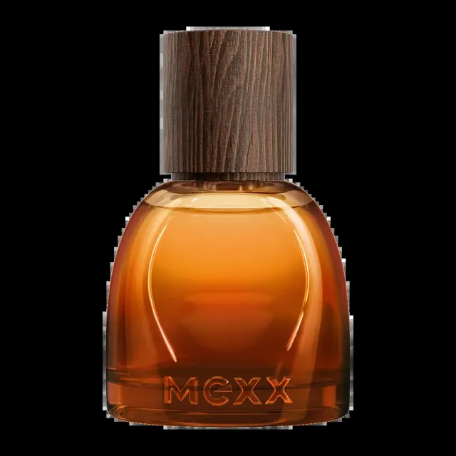 Mexx Inspired Glow parfémovaná voda pro muže 30 ml