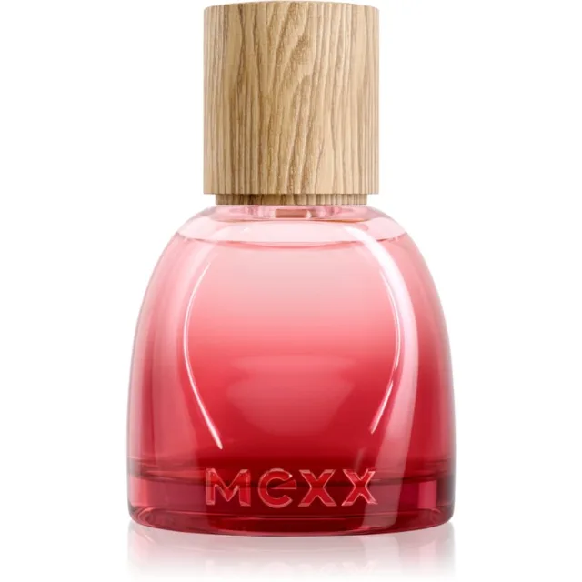 Mexx Inspired Warmth parfémovaná voda pro ženy 30 ml