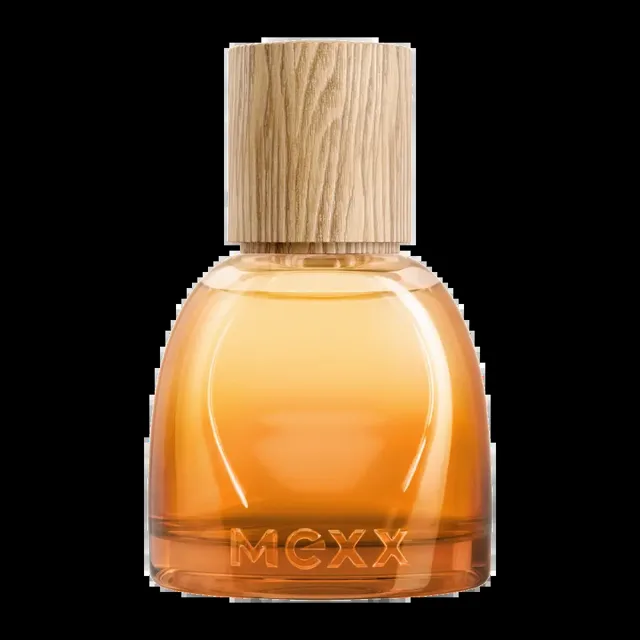 Mexx Inspirted Glow parfémovaná voda pro ženy 30 ml