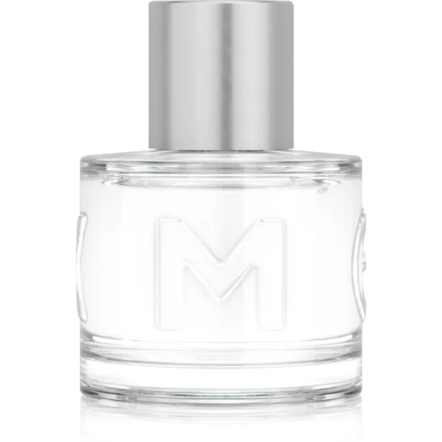 Mexx Simply For Her New toaletní voda pro ženy 40 ml