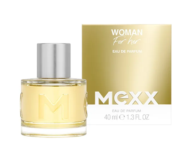 Mexx Woman - EDP 40 ml