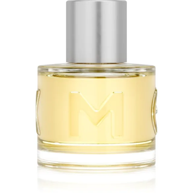 Mexx Woman New toaletní voda pro ženy 60 ml
