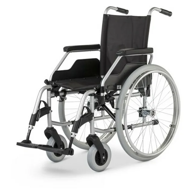 MEYRA Budget 9.050 standardní invalidní vozík šíře sedu 46 cm