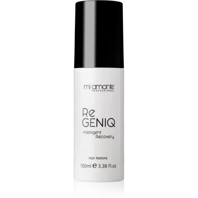 Mi Amante Professional ReGENIQ Intelligent Recovery regenerační péče ve spreji 100 ml