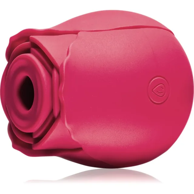 Mia Rose Suctioner Clitoris Energy Wave Exclusive stimulátor pro ženy 6.5 cm